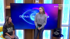 “Fue heavy verlo en eso, que tenga que hacer eso para vivir”: Antonia Casanova desclasificó incómodo encuentro con su padre