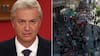 Reconoció el malestar, pero hizo una sola petición: El llamado del Presidente Kast a quienes protestan por las alzas