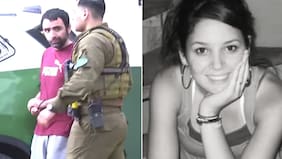 “Estaba maldita”: filtran crudo testimonio con el que Ghislain Quiroz confesó ser el asesino de Mariana Sepúlveda