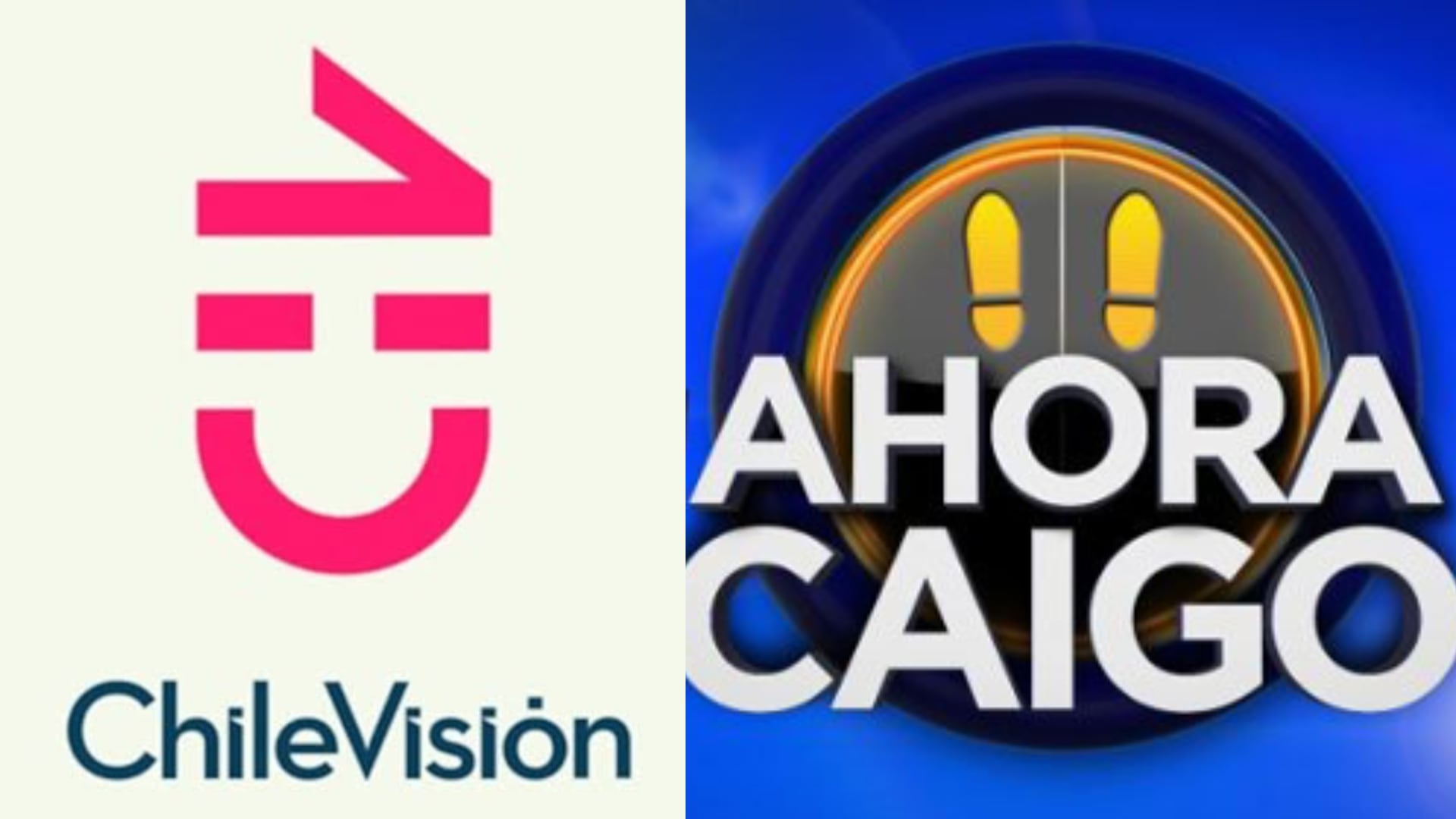 CHV levanta figura central de Ahora Caigo: dejará TVN tras casi dos años
