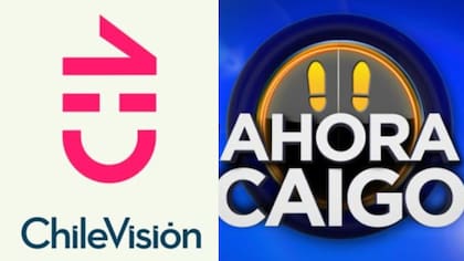 CHV levanta figura central de Ahora Caigo: dejará TVN tras casi dos años