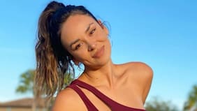 “Diosa”: Jhendelyn Núñez se llenó de elogios con coqueto registro en bikini