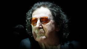 Charly García actualizó su estado de salud tras quedar internado: “¡Ya en casa!”