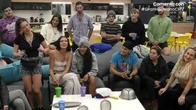 "Faltan esos personajes antagónicos", "que entre gente conflictiva, conocida, los ex pololos...", comentan en panel de farándula sobre Gran Hermano