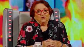 "Ya que la doctora Cordero tiene la costumbre de dar diagnósticos al aire, yo le voy a dar un diagnóstico a ella: ella es una arribista, ese es su problema...", declara Juan Cristóbal Guarello