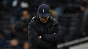 ¡Atención, Pellegrini! Tottenham despide a Antonio Conte y busca entrenador