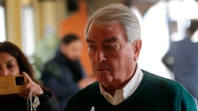 Revelan que Eduardo Macaya fue enviado al módulo de violadores en cárcel de Rancagua