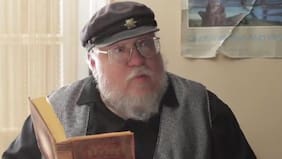 “Malvados y odiosos”: George R.R. Martin fue increpado en convención y fans lo defendieron en redes