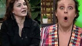 ¿Es verdad que…?: la revelación de Berta Lasala que dejó en shock a Claudia Conserva en pleno programa