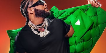 Show de despedida de El Alfa en Chile: precios, lugar, dónde comprar entradas