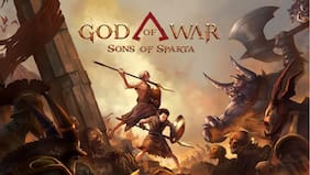 Review | God of War: Sons of Sparta, una reinvención que diluye su esencia