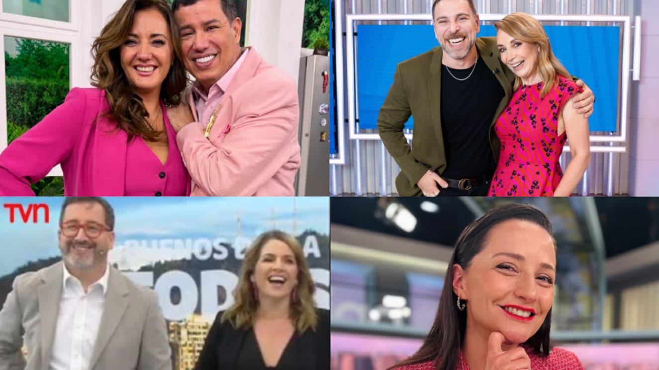 Favorito volvió a apoderarse de la corona del primer lugar: así quedó el rating matinal de este 21 de abril
