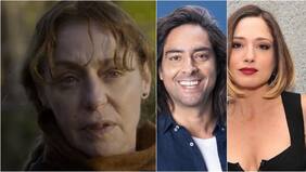 Claudia di Girolamo se suma a la próxima teleserie de CHV: será cercana a papeles de Cristián Riquelme y Mane Swett