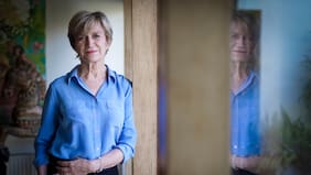 Evelyn Matthei y su opinión sobre los motochorros: “A todos ellos los expulsaría”