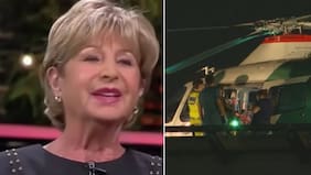 De picadura de abeja a traslado de urgencia vía helicóptero: lo que se sabe tras emergencia cardíaca de Marta Larraechea