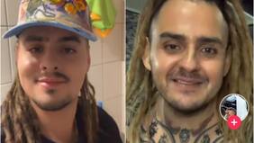 “Para mí es un halago”: Sergio Járlaz respondió a comparaciones con DrefQuila y el artista urbano también reaccionó