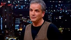 "Siento que fui un imbécil, lo que no se me ha quitado del todo...", reflexiona Pablo Mackenna sobre su época en CQC