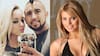 Aseguran que Arturo Vidal habría sido infiel a Marité Matus con Faloon: ella se defendió