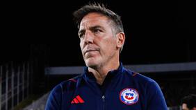 “Ni un peso más”: revelan inesperado gesto de Eduardo Berizzo tras terminar su vínculo con la ANFP