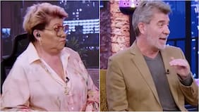 Raquel Argandoña delató a Maldonado sobre su más visceral opinión de Pollo Valdivia: Paty se confesó y preguntó si “¿es una falta de respeto?"