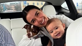 Steffi Méndez reconoce sufrir una “profunda depresión” en desgarradora carta a su hijo: “Tú eres la razón por la que me levanto”