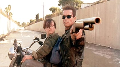 Terminator 2 volverá en agosto: el clásico llegará a los cines con una versión remasterizada en 4K