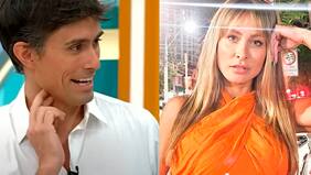 "¿Qué le regalaste de cumpleaños (a Roberto Cox)?", "ropa", "lo vistió completo. Eso no es una amistad nomás...": la cercanía de Sabrina Sosa y el periodista