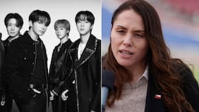 El remedio fue peor que la enfermedad: Natalia Duco hace publicación en medio de funa por caso BTS y ahora acusan “burla”