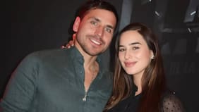 Melina Noto y Pangal Andrade anunciaron el sexo de su bebé que viene en camino: lo hicieron de singular manera