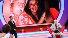 "Es más seria. No es carretera ni va a discoteques y yo estaba en la misma. No le gusta el fútbol, a mí tampoco me gusta. Somos malos para salir...", expresa Iván Arenas sobre su actual pareja