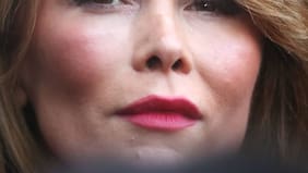 Le confesó su principal preocupación a las internas y recibió apoyo: detallan primera noche de Cathy Barriga en la cárcel