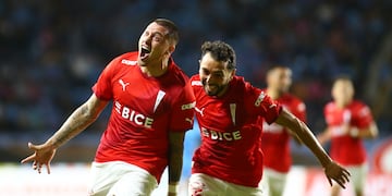 Deportes Iquique vs Universidad Catolica, Campeonato Nacional 2024