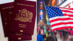 Cómo migrar o emprender legalmente en Estados Unidos: Las alternativas para los chilenos