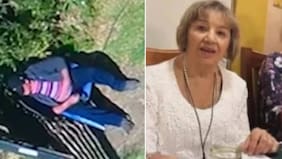 Nieta de María Ercira reacciona a sospechas sobre su familia y revela nuevo dato: portero del fundo trasladó dos bidones