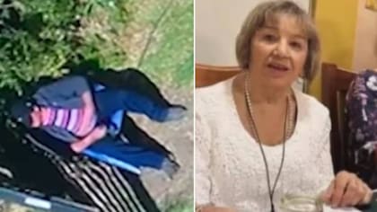 Nieta de María Ercira reacciona a sospechas sobre su familia y revela nuevo dato: portero del fundo trasladó dos bidones