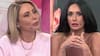 Pamela Díaz en picada contra Gissella Gallardo por reveladora información que filtró: reaccionó con demoledor desmentido
