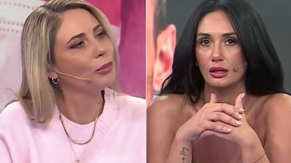 Pamela Díaz en picada contra Gissella Gallardo por reveladora información que filtró: reaccionó con demoledor desmentido