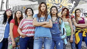 Actrices de Preciosas furiosas por cambio de horario de la teleserie