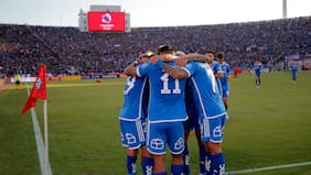 Aseguran que importante equipo de Argentina ofreció una millonaria suma por figura de La U