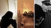 Niña lo delató con video y reaccionó incendiando la casa: caso de abusador infantil impacta al Biobío