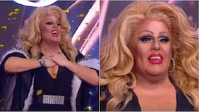 Se presentará en Viña 2026: Asskha Sumathra se convirtió en la ganadora de “Coliseo”