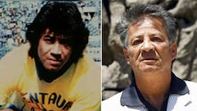 Lo encontraron fallecido: Impacto en el fútbol por dramática muerte de Víctor “Pititore” Cabrera