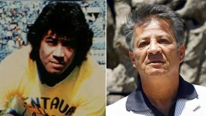Lo encontraron fallecido: Impacto en el fútbol por dramática muerte de Víctor “Pititore” Cabrera