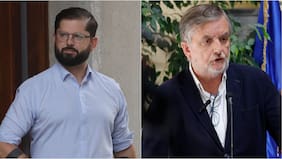 “Es un perjuicio”: Presidente Boric respondió a anuncio de futuro ministro Undurraga sobre eventual suspensión de “Pase Cultural”