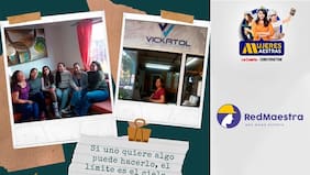 No hay límites, solo trabajo