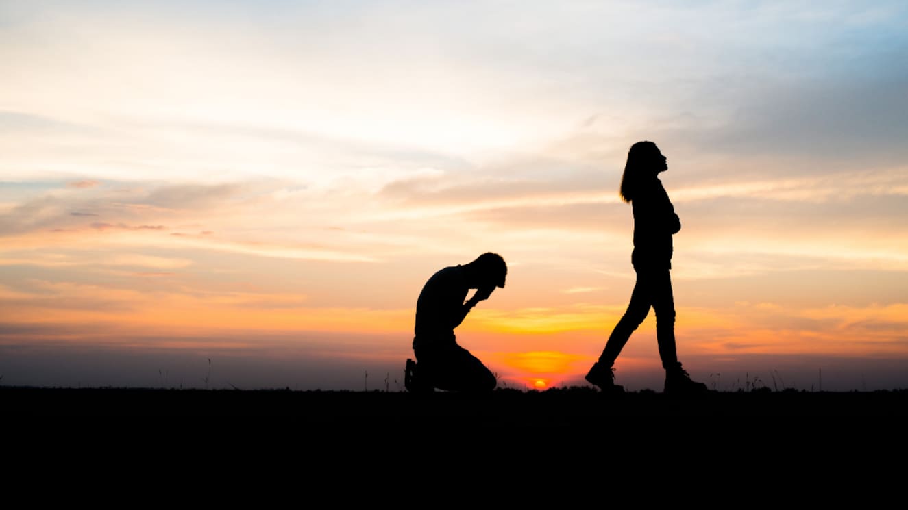 “Me engañaste…“: popular artista terminó su relación con destacado deportista