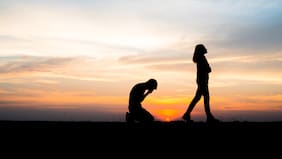 “Me engañaste…“: popular artista terminó su relación con destacado deportista