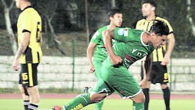 Rodelindo goleó y avanzó a cuartos