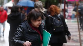 Actualizan alerta de vientos hasta el sábado para la Región Metropolitana y otras 5 regiones