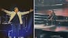 Lionel Richie pospone conciertos tras ser hospitalizado por un problema de salud en pleno show